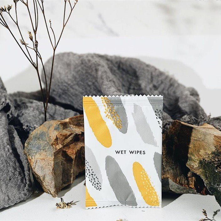 Нев Царе Вет Тиссуе