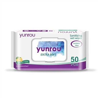 Високо ефикасне антибактеријске марамице за руке