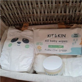 Влажне марамице без пластике