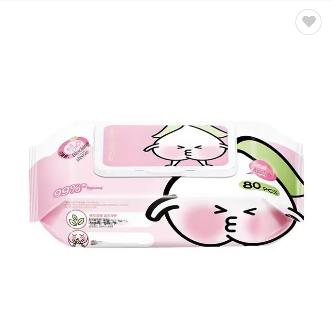 Марамице за испирање које се растварају