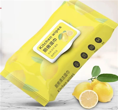 Дезинфекционе марамице за кухињу