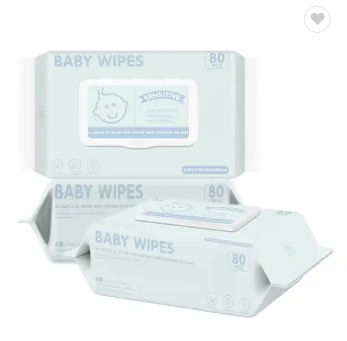 Најбоље влажне марамице за бебе