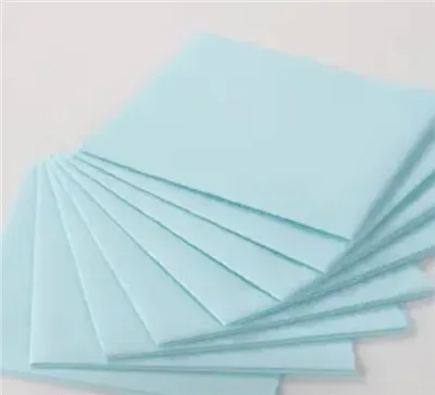 Тканина од дрвне пулпе неткане