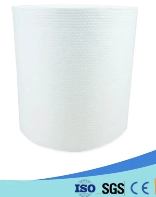 Медицинска тканина неткана